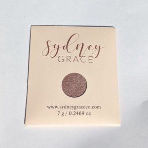 Sydney Grace Highlighter Sublime Copper Medium Deep Skin Limited Edition